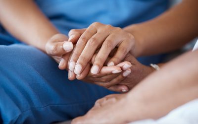 Palliative and End-of-Life Care